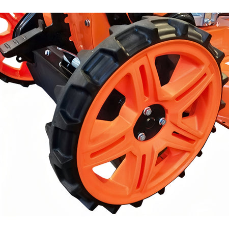 Desbrozadora de cuchilla ANOVA 5 hp - 61 cm (autopropulsado)