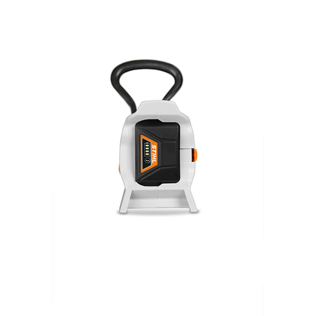 Desbrozadora de juguete con batería incluida STIHL