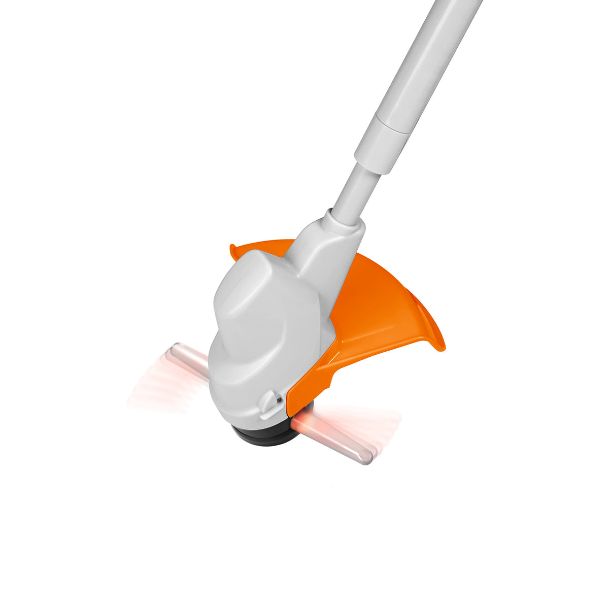 Desbrozadora de juguete con batería incluida STIHL