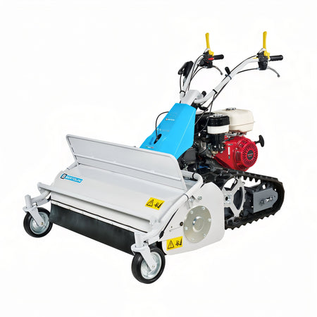 Desbrozadora de rueda Bertolini BTS 100 TR