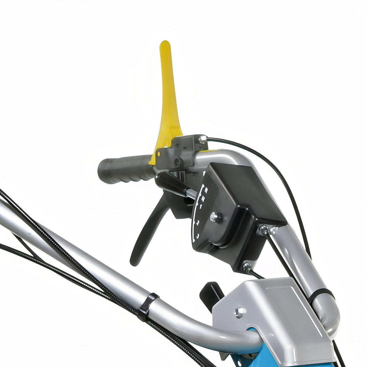 Desbrozadora de rueda Bertolini BTS 65