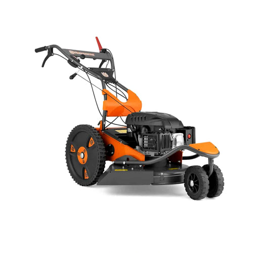 Desbrozadora de ruedas DB551