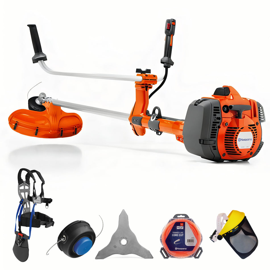 Desbrozadora Husqvarna 545RX