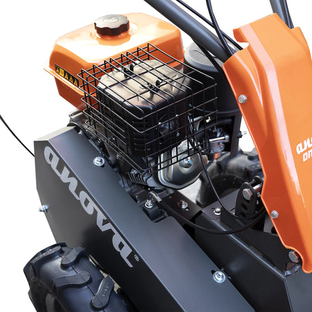 Desbrozadora martillos anova 12hp - 690mm