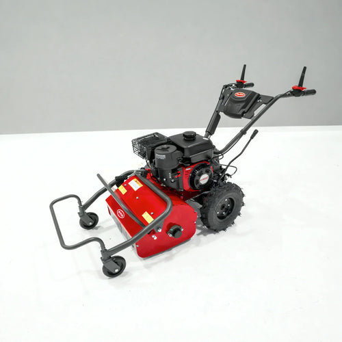 Desbrozadora de martillos Roteco TT50