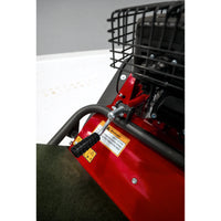 Thumbnail for Desbrozadora de martillos Roteco TT50