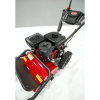 Thumbnail for Desbrozadora de martillos Roteco TT50