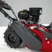 Thumbnail for Desbrozadora de martillos Roteco TT50