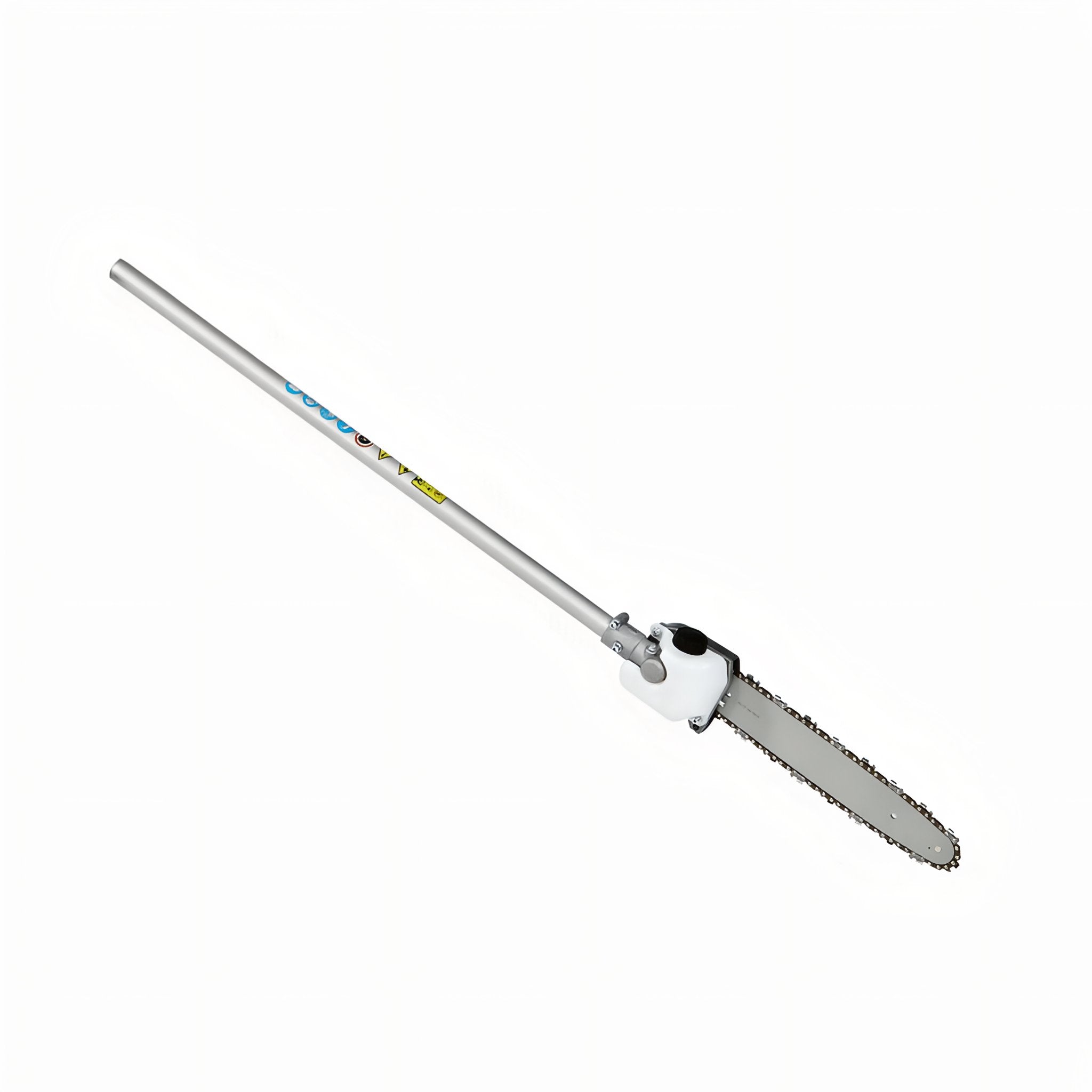 Desbrozadora Oleo-Mac Accesorio podador BCH 250 D