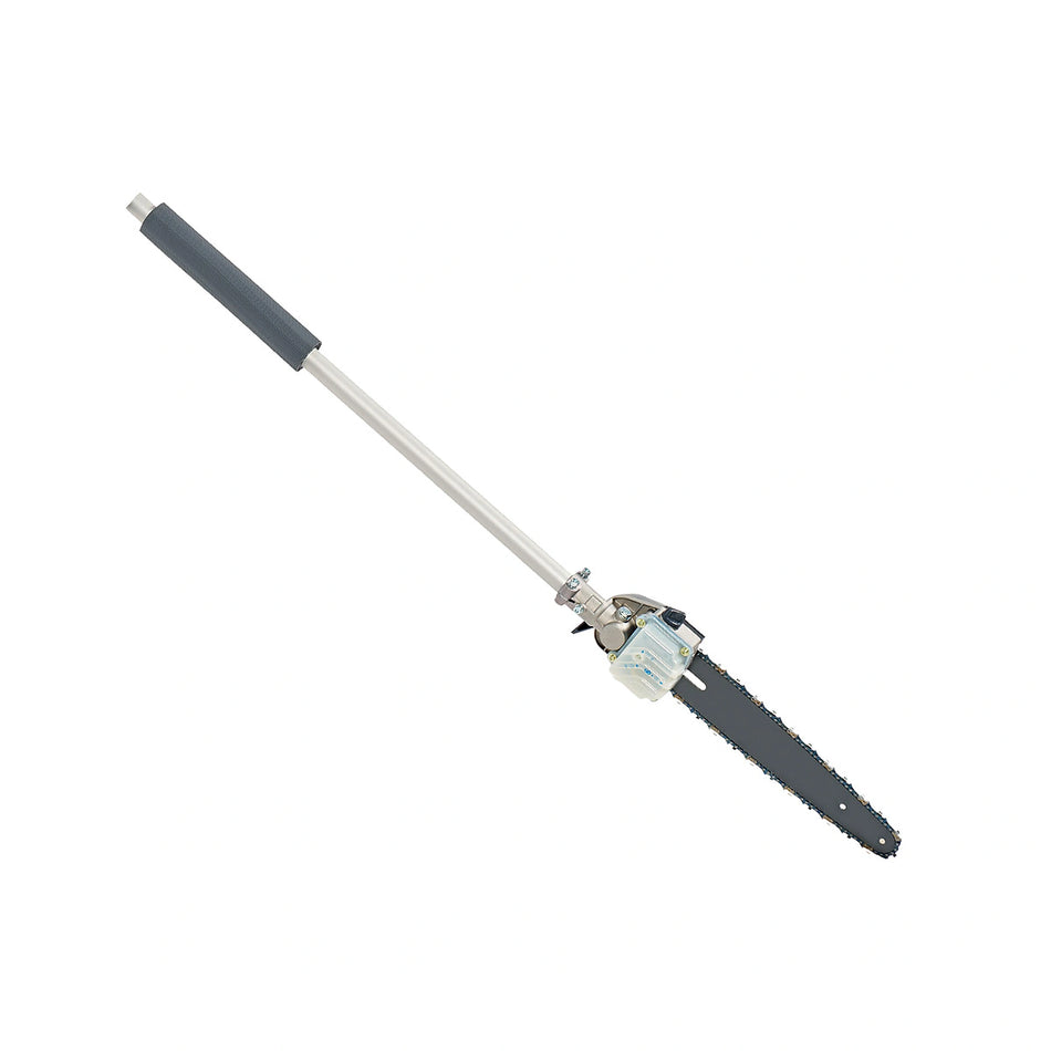 Desbrozadora Oleo-Mac Aplicación podador BC 241 D y BC 300 D
