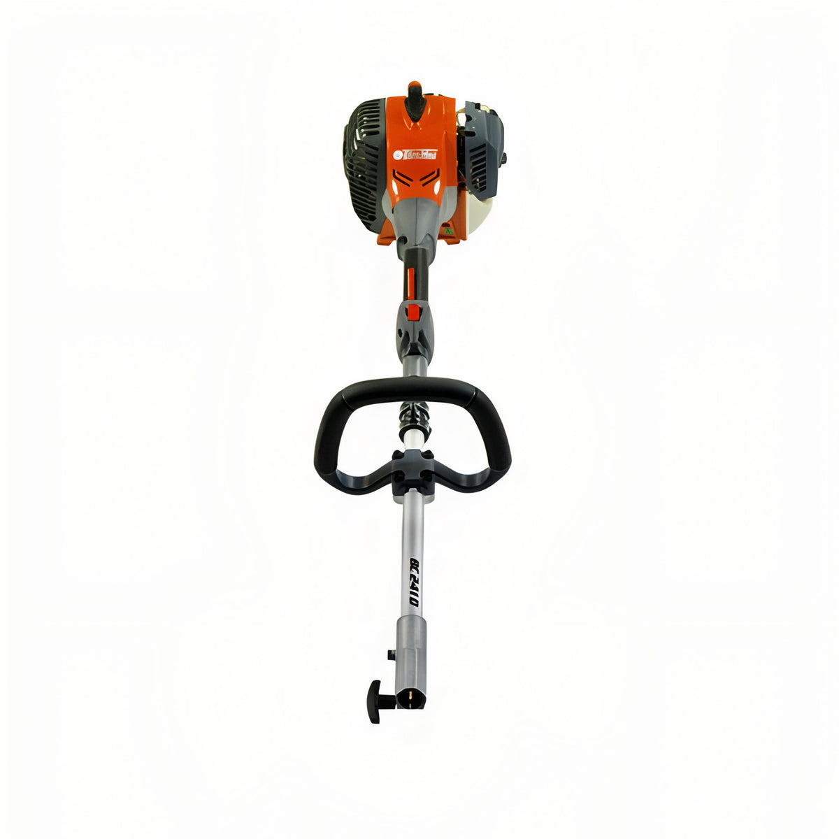 Desbrozadora Oleo-Mac BC 241 D - Unidad de motor
