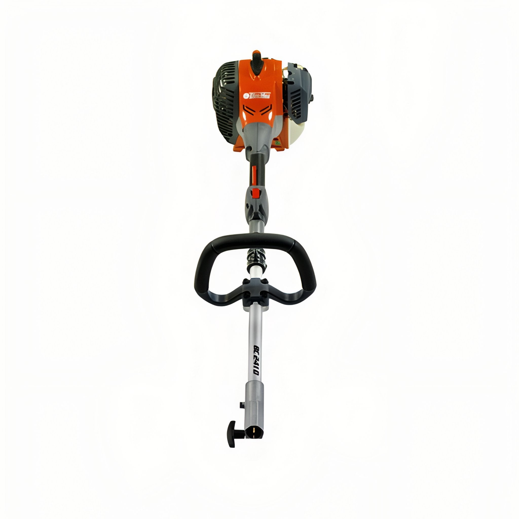 Desbrozadora Oleo-Mac BC 241 D - Unidad de motor