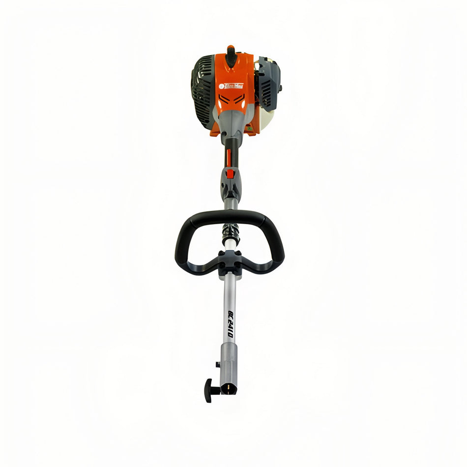 Desbrozadora Oleo-Mac BC 241 D - Unidad de motor