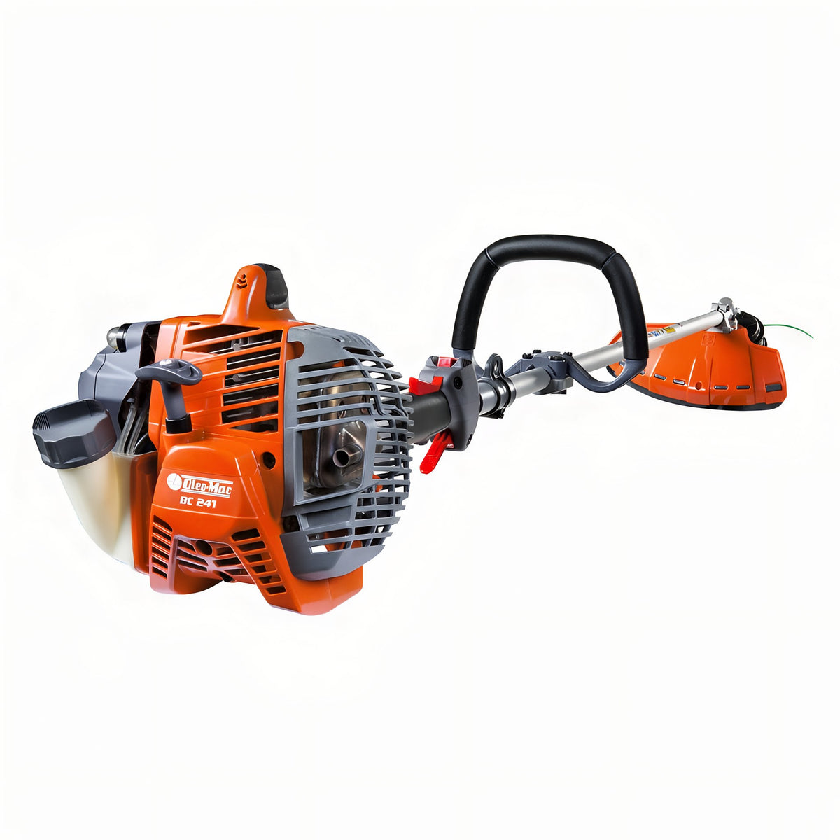 Desbrozadora Oleo-Mac BC 241 S - Load&Go