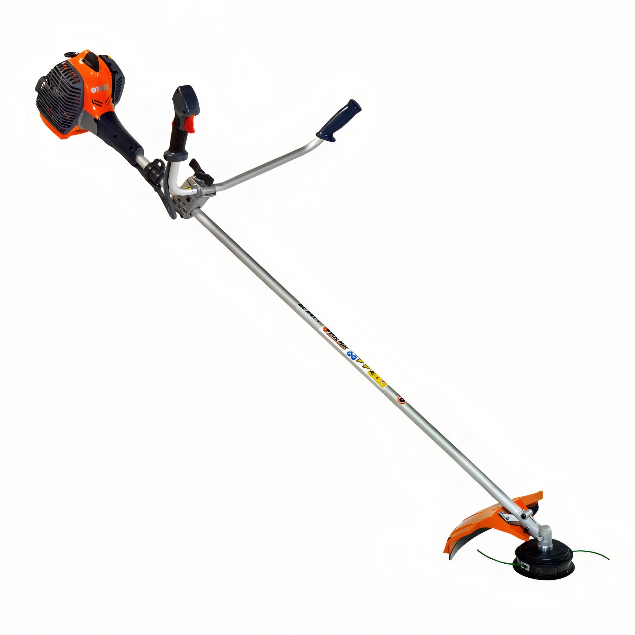 Desbrozadora Oleo-Mac BC 241 T - Load&Go