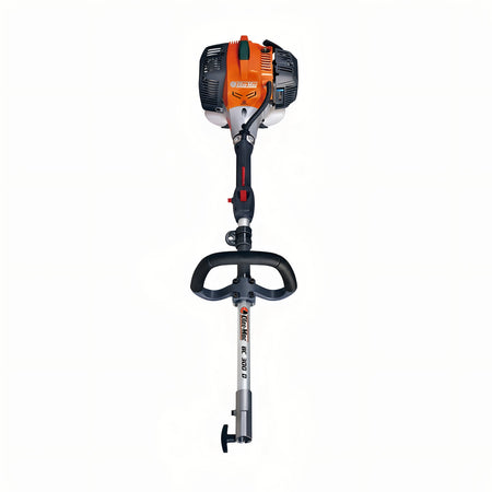 Desbrozadora Oleo-Mac BC 300 D - Unidad de motor