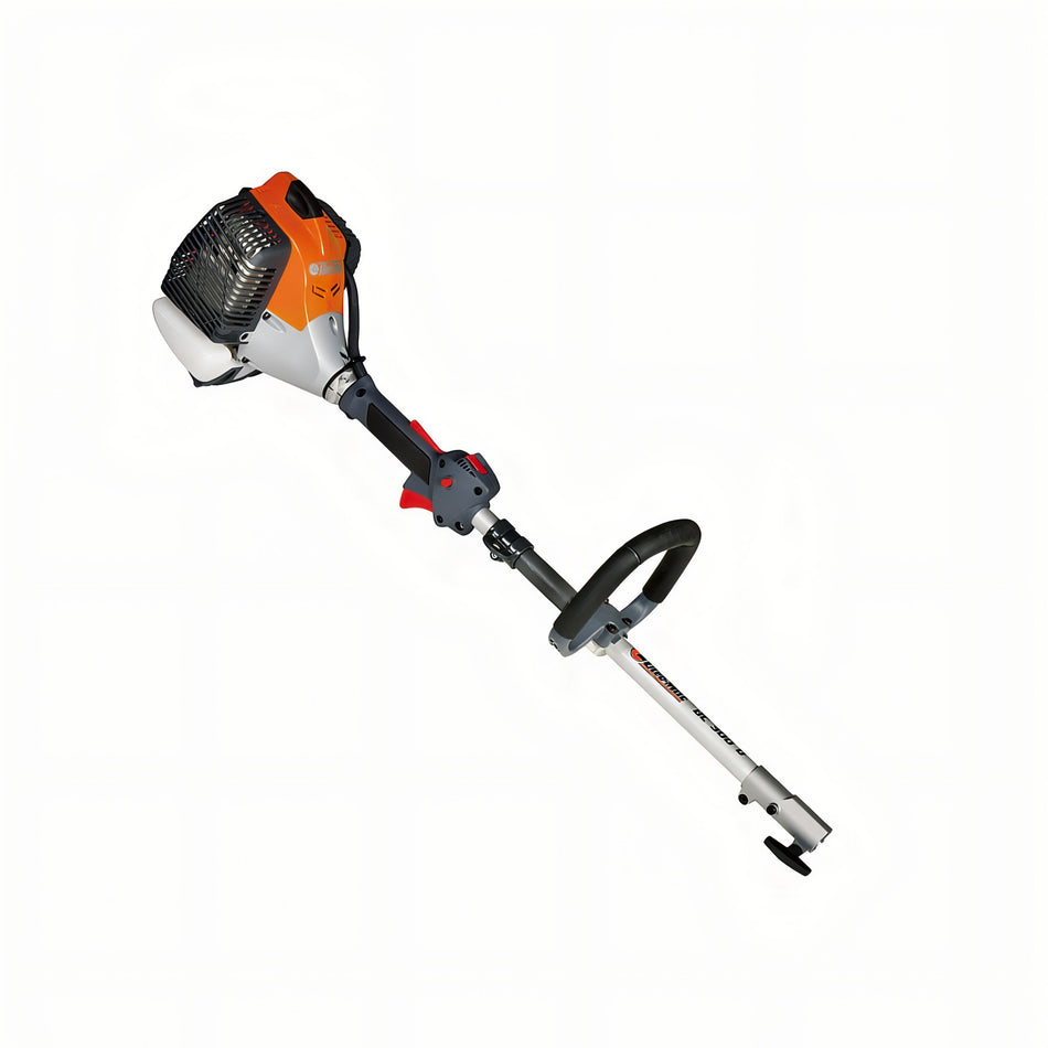 Desbrozadora Oleo-Mac BC 300 D - Unidad de motor