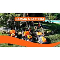 Thumbnail for Desbrozadora Oleo-Mac BCi 30