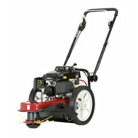 Thumbnail for Desbrozadora de ruedas Roteco MC 60 (Hilo)