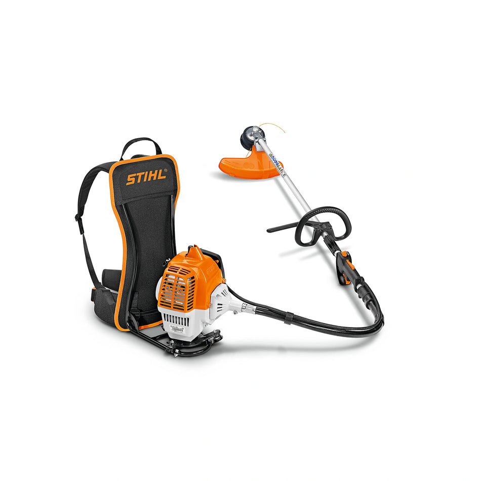 Desbrozadora STIHL FR 235