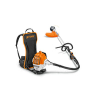 Thumbnail for Desbrozadora STIHL FR 235