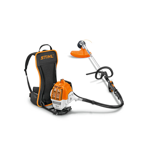 Desbrozadora STIHL FR 235