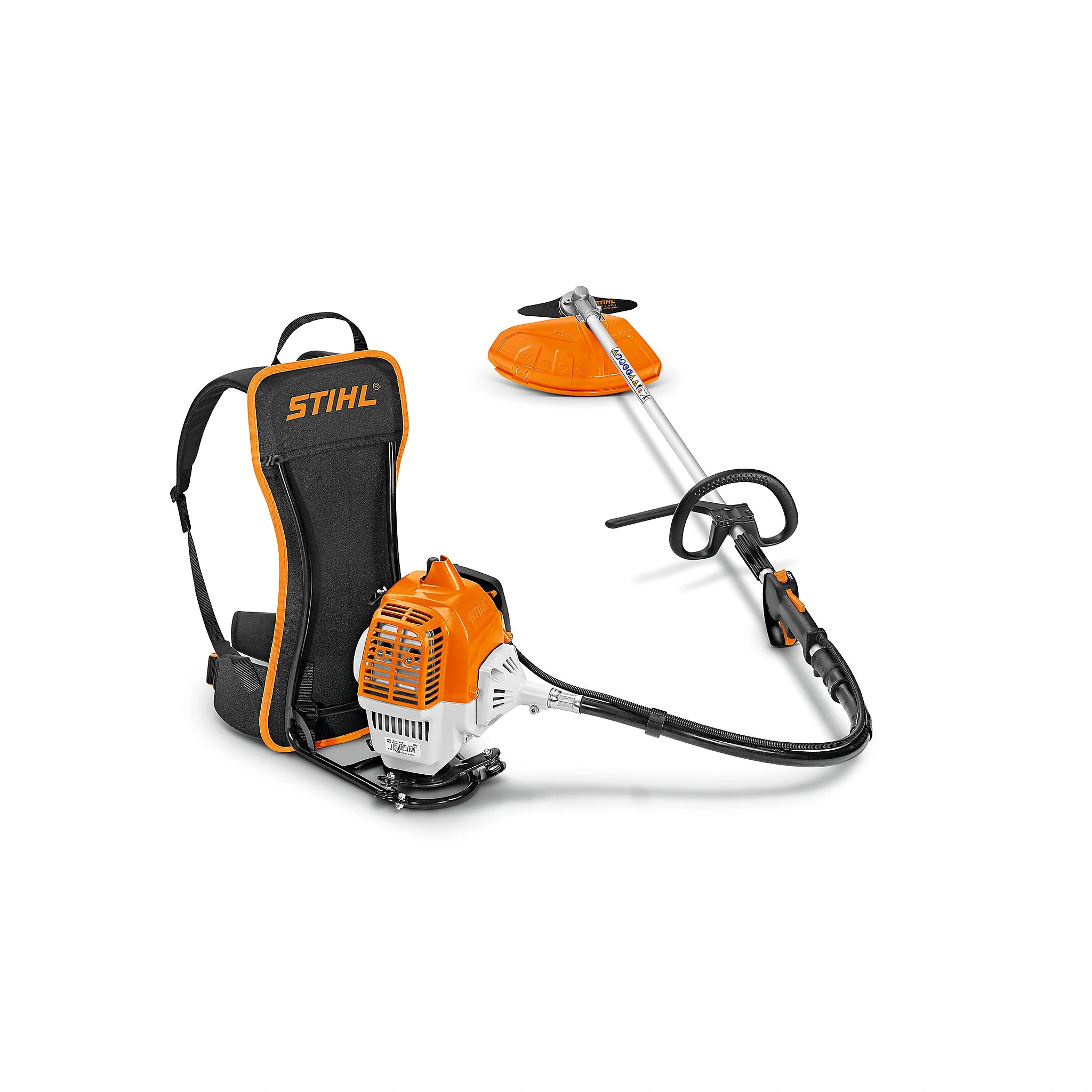 Desbrozadora STIHL FR 235