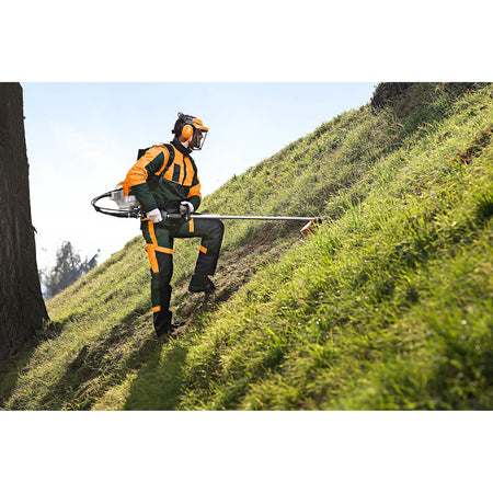 Desbrozadora STIHL FR 410 C-E
