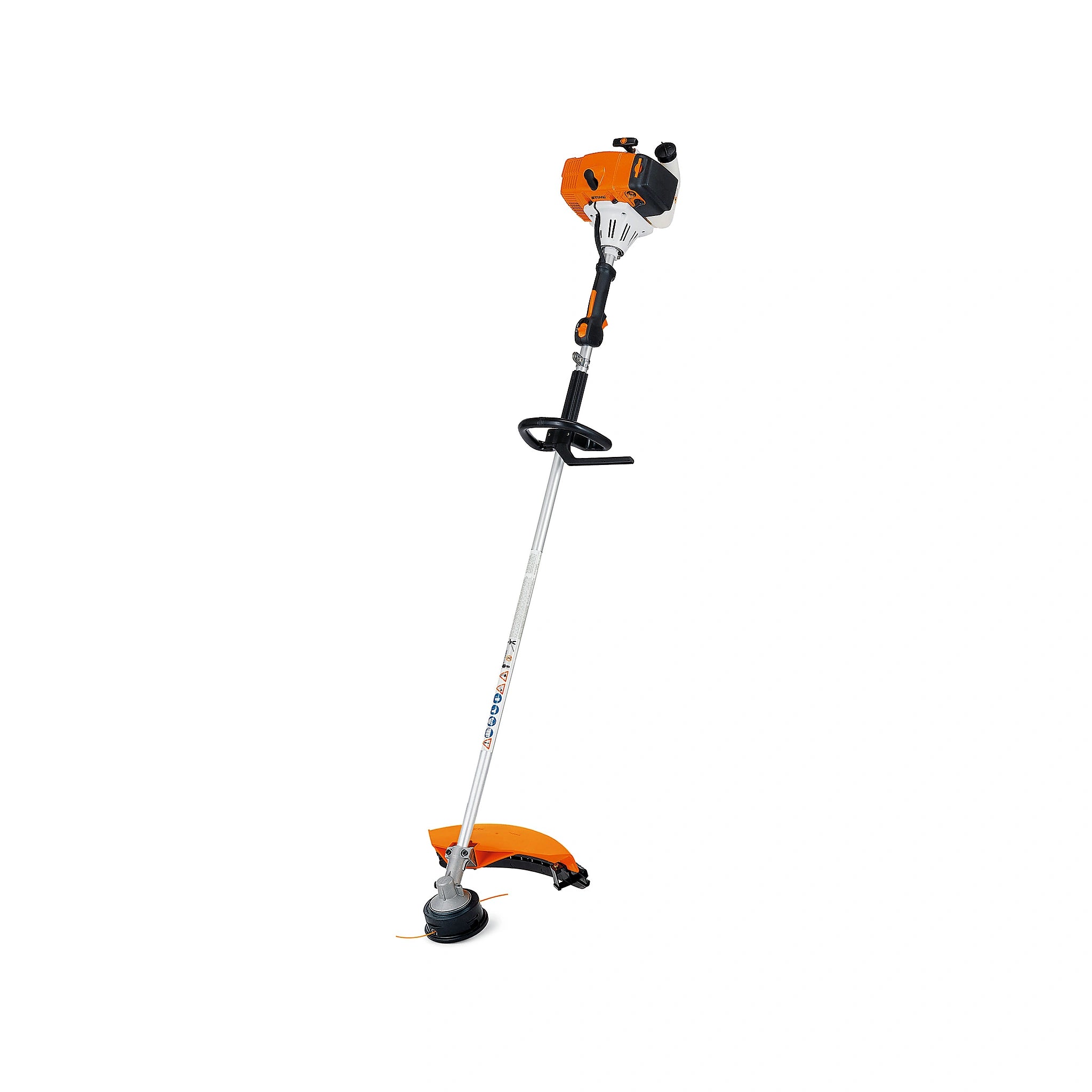 Desbrozadora STIHL FS 120 R