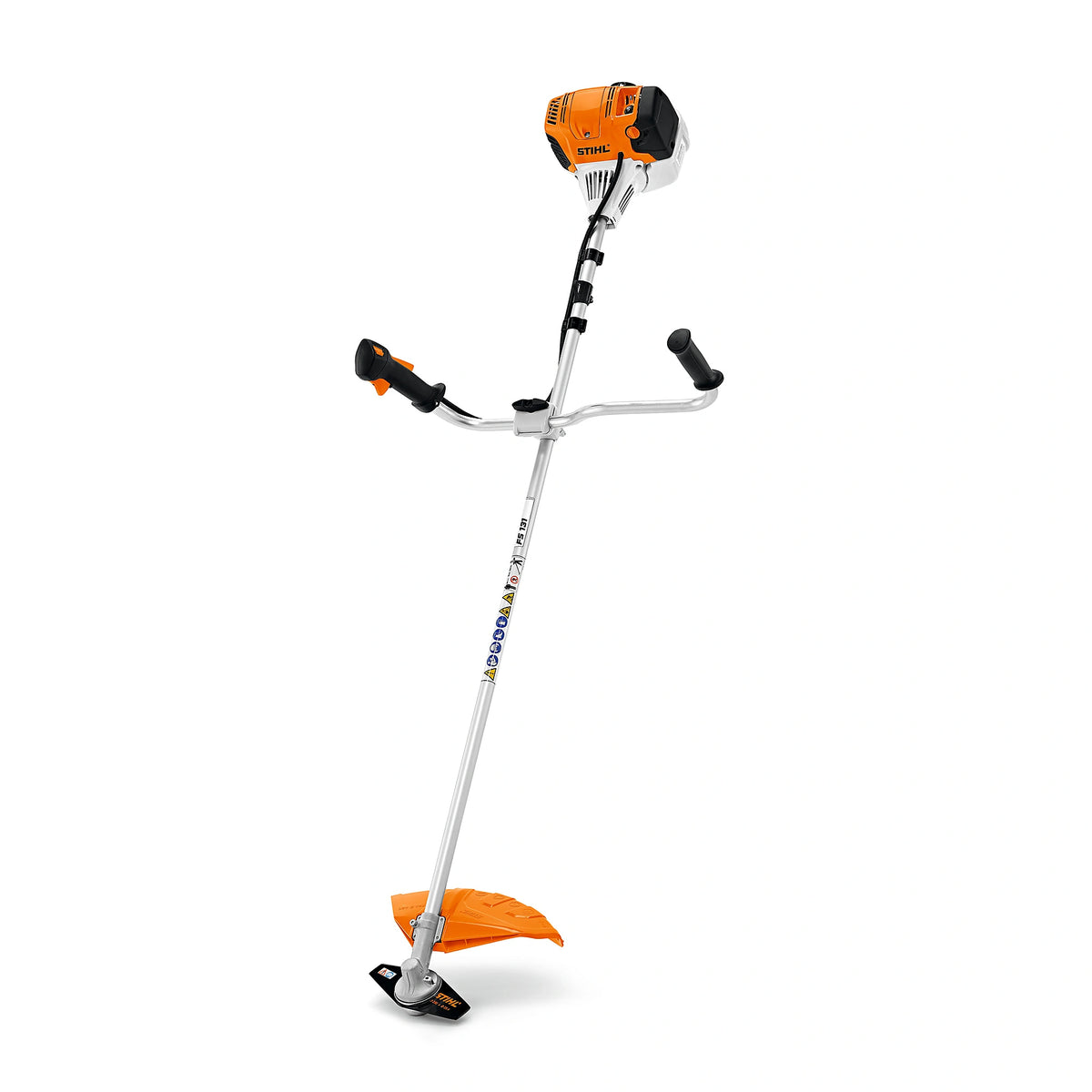 Desbrozadora STIHL FS 131