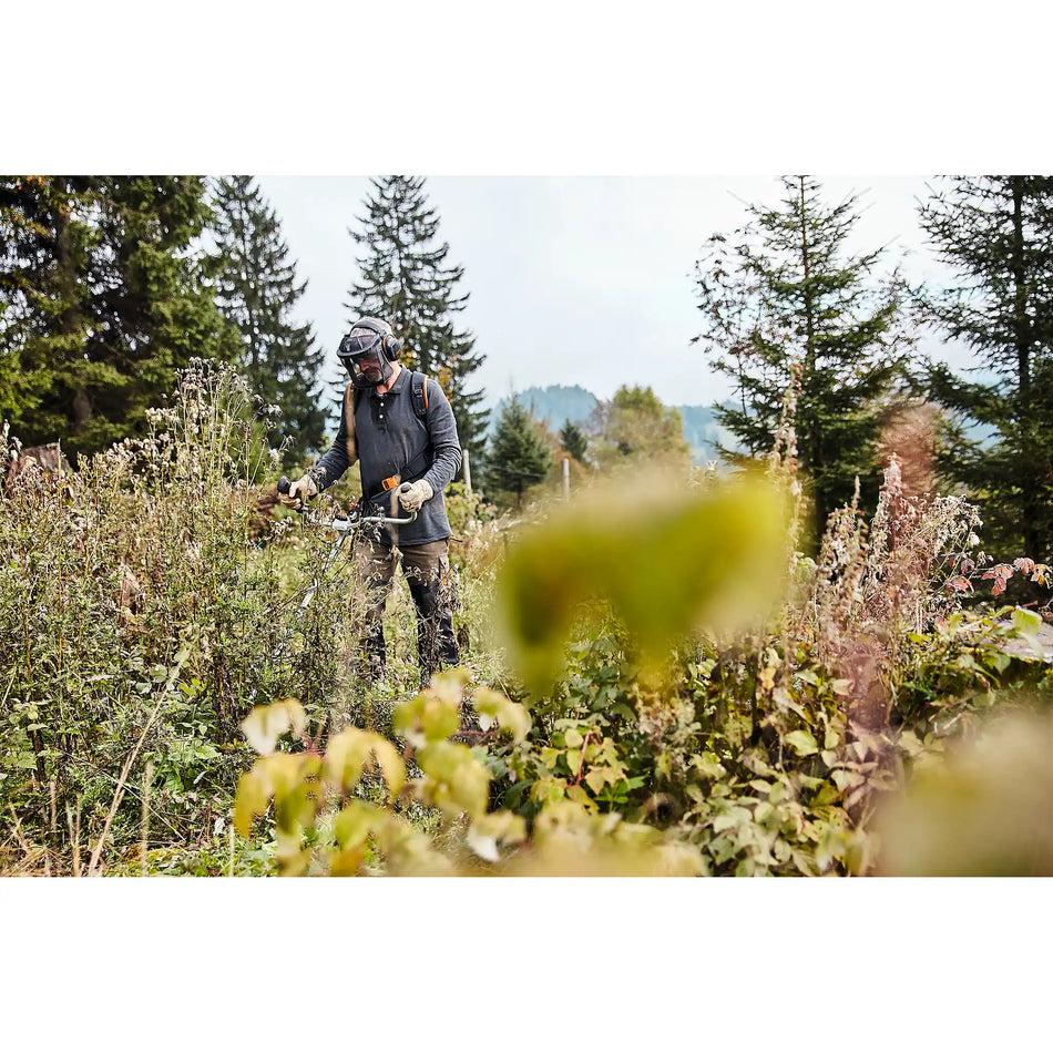 Desbrozadora STIHL FS 131