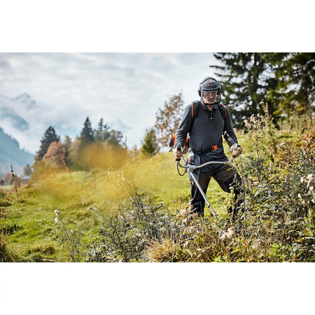 Desbrozadora STIHL FS 131