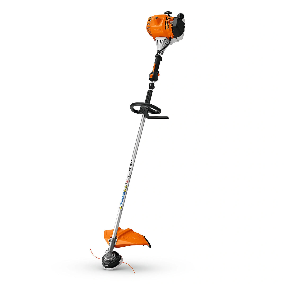 Desbrozadora STIHL FS 235 R