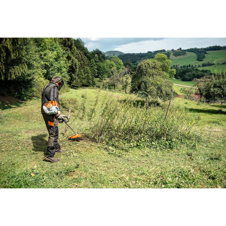 Desbrozadora STIHL FS 235 R