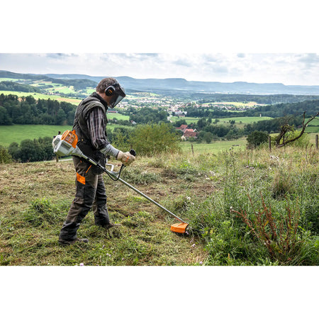 Desbrozadora STIHL FS 235