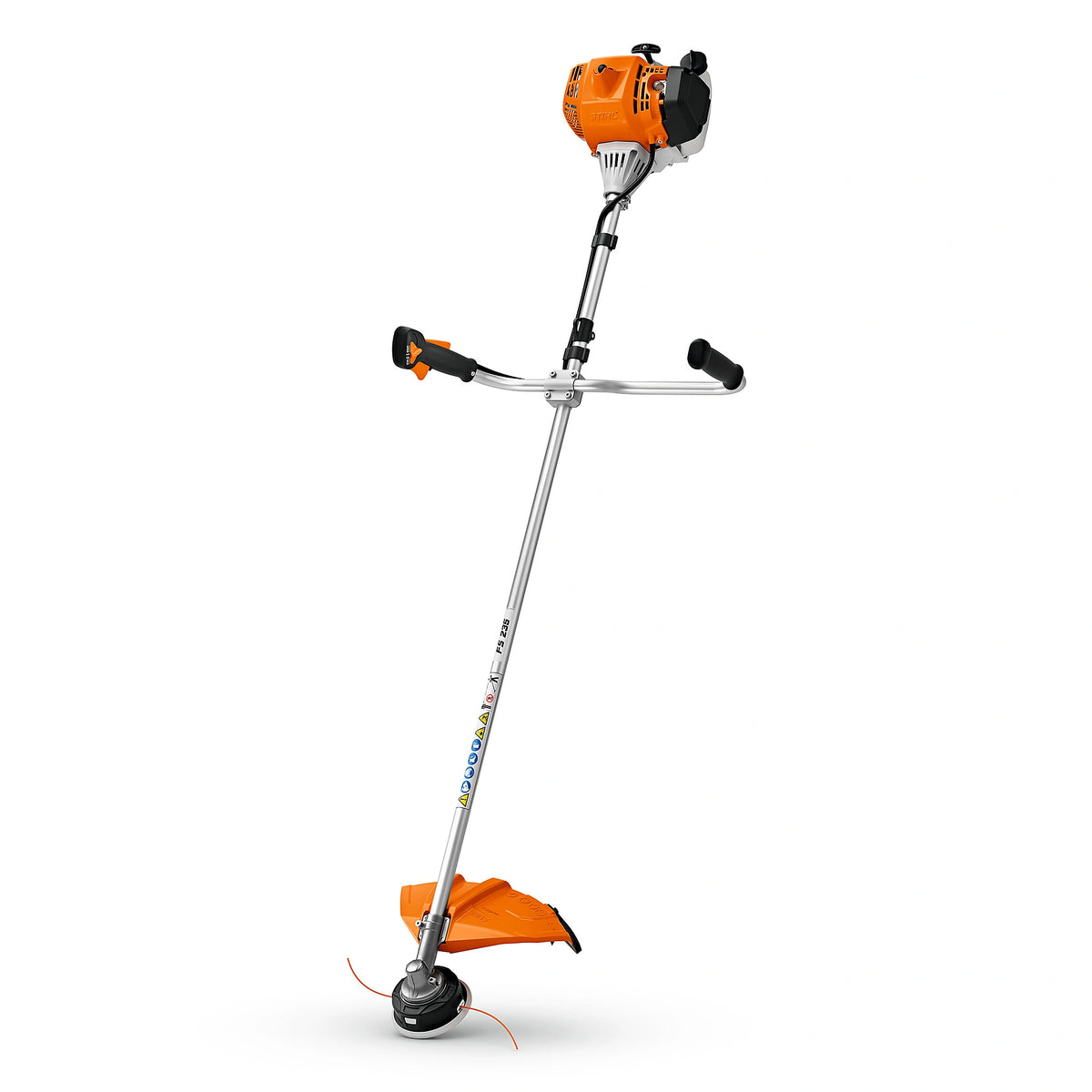Desbrozadora STIHL FS 235