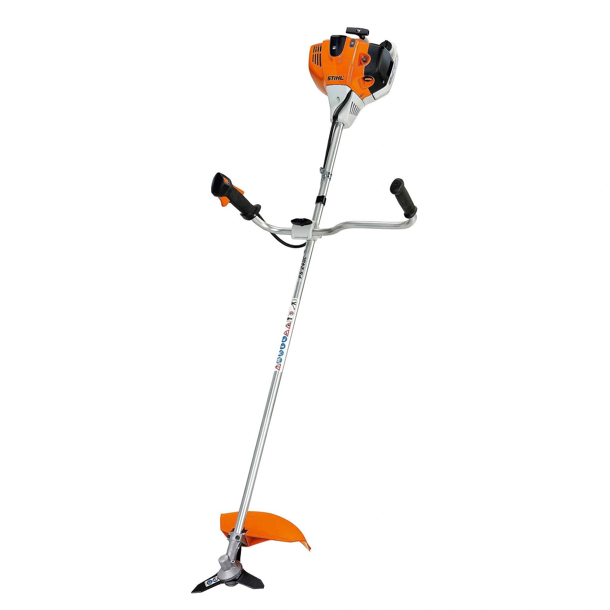 Desbrozadora STIHL FS 240 C-E