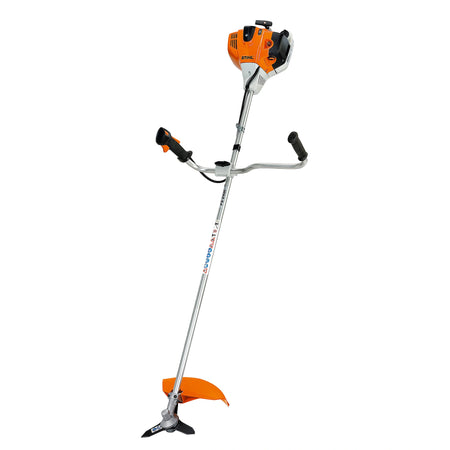 Desbrozadora STIHL FS 240 C-E