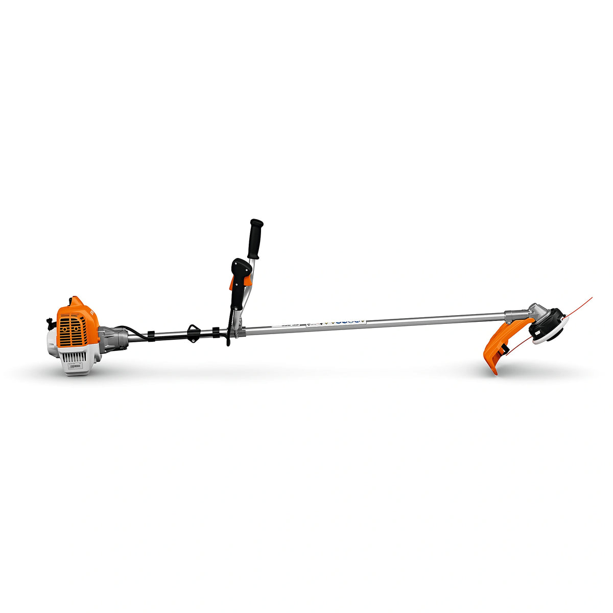 Desbrozadora STIHL FS 255