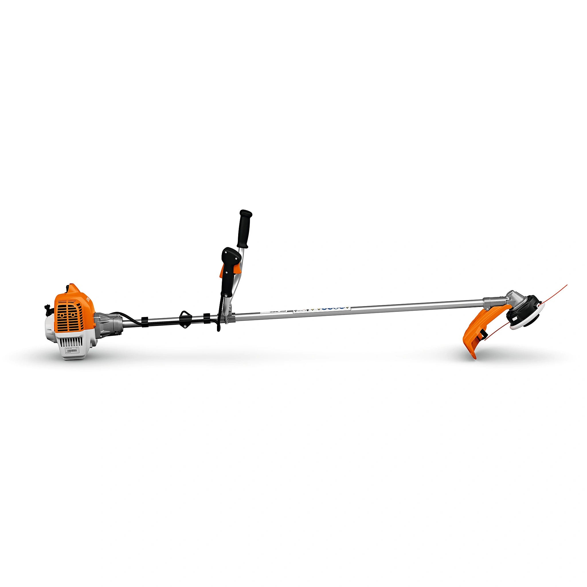 Desbrozadora STIHL FS 255