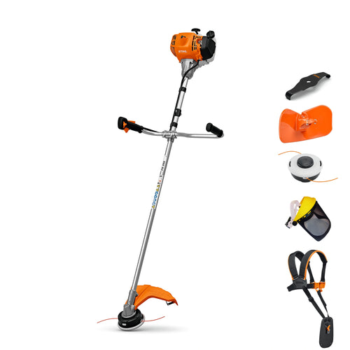 Desbrozadora STIHL FS 255