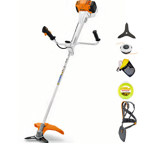 Desbrozadora STIHL FS 311