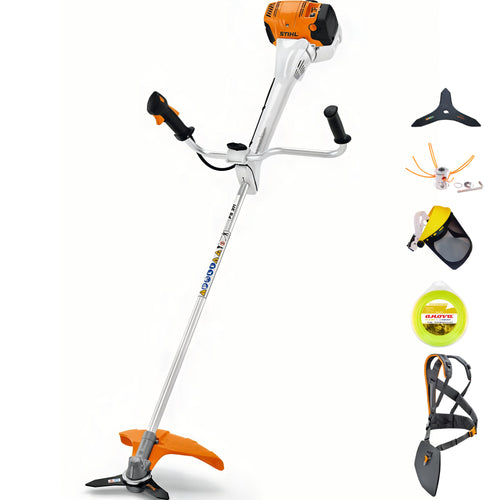 Desbrozadora STIHL FS 311