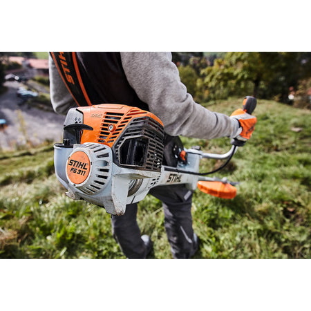 Desbrozadora STIHL FS 311