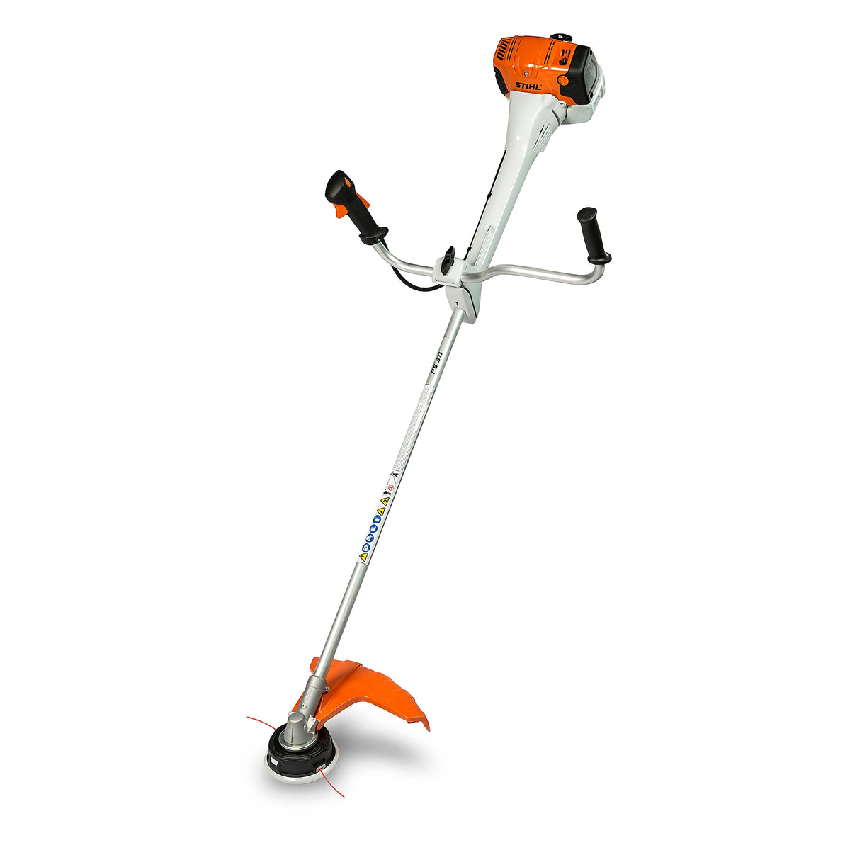 Desbrozadora STIHL FS 311