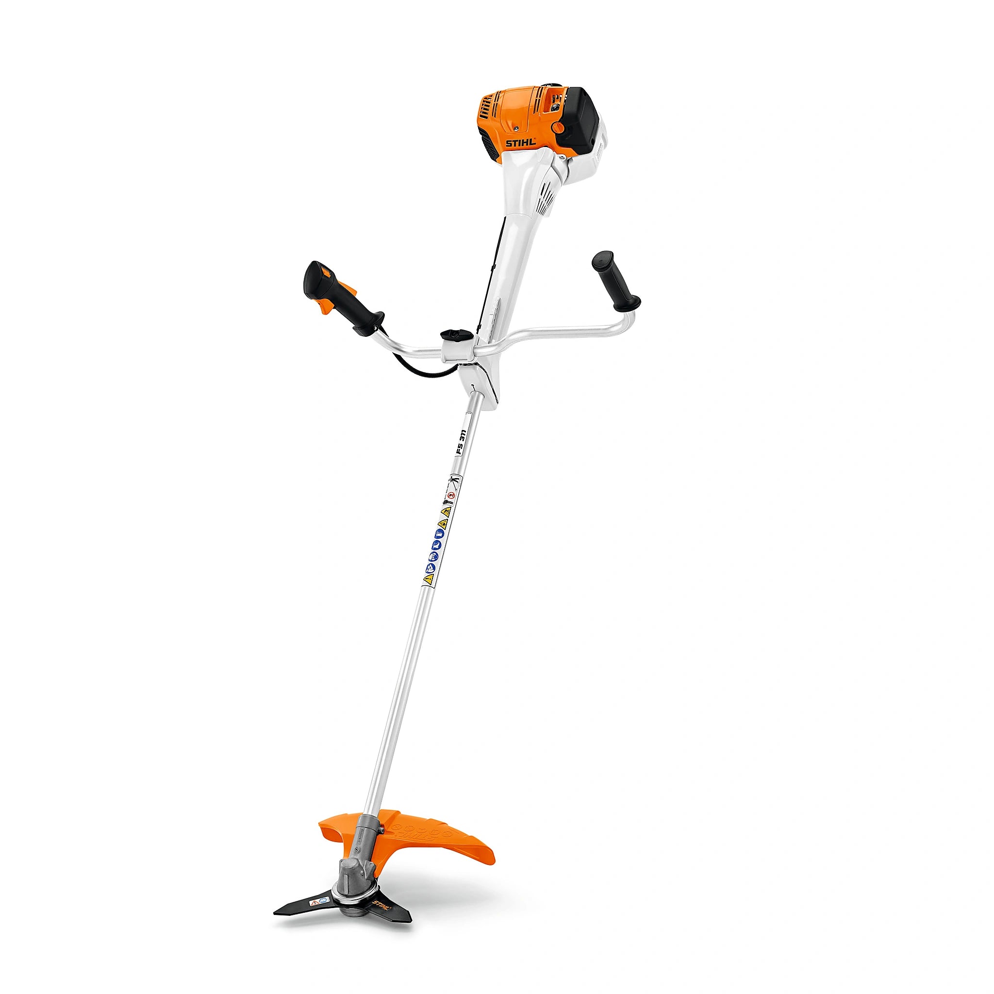 Desbrozadora STIHL FS 311