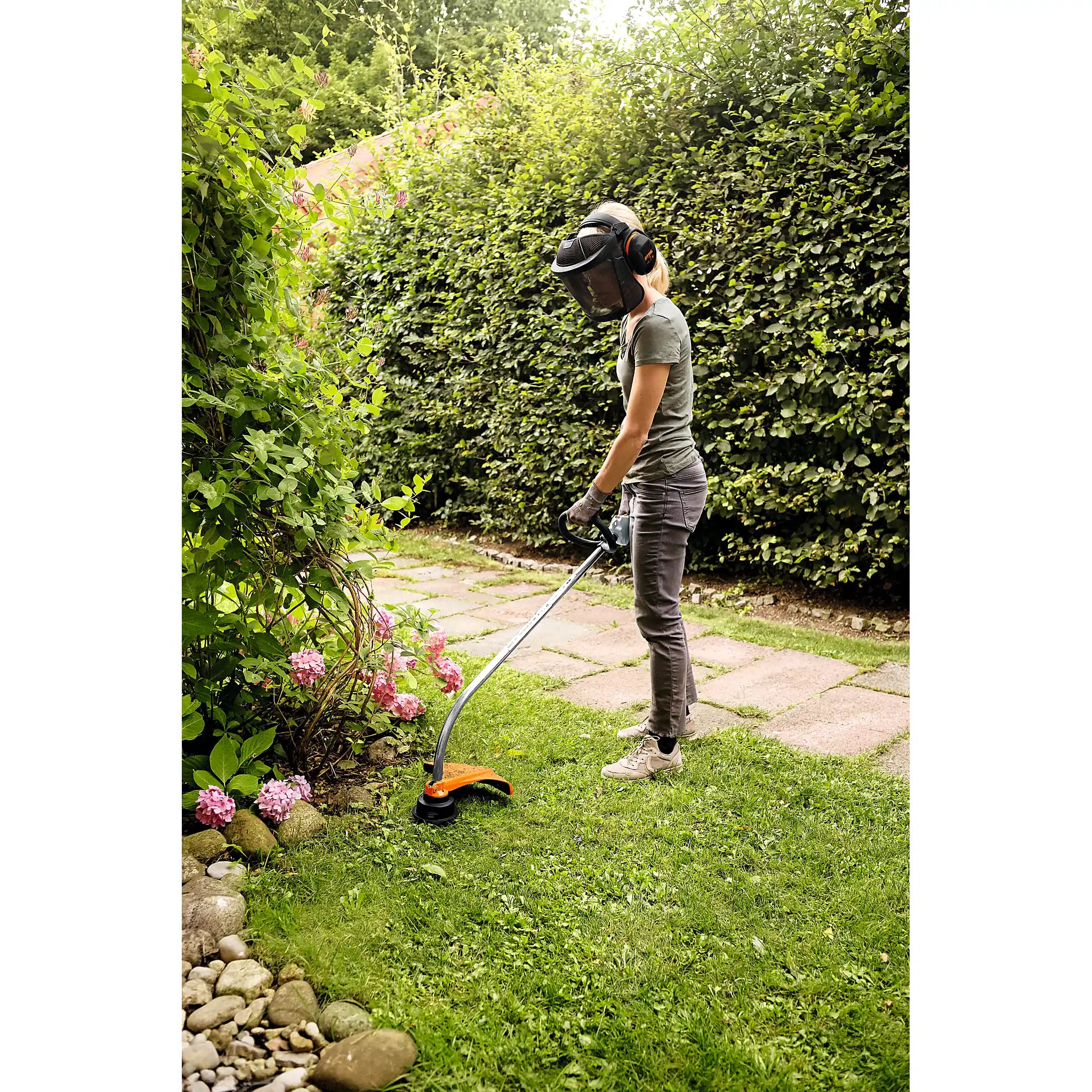 Desbrozadora STIHL FS 38