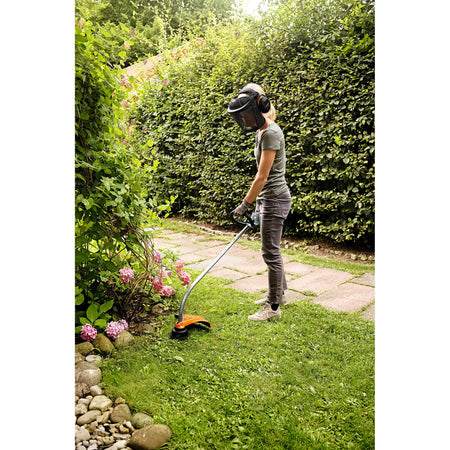 Desbrozadora STIHL FS 38