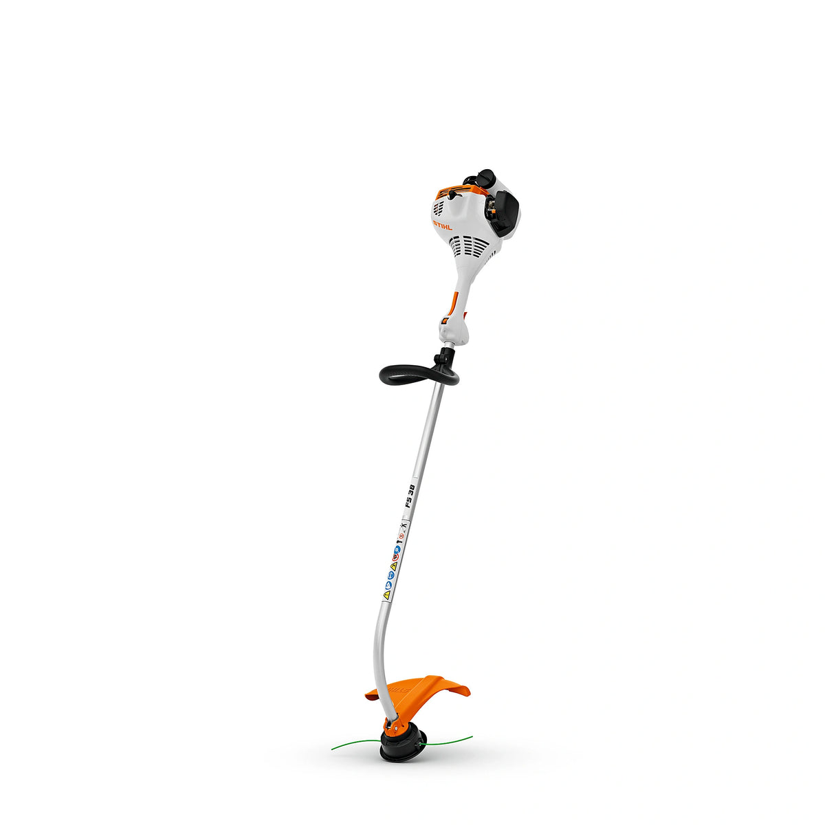 Desbrozadora STIHL FS 38