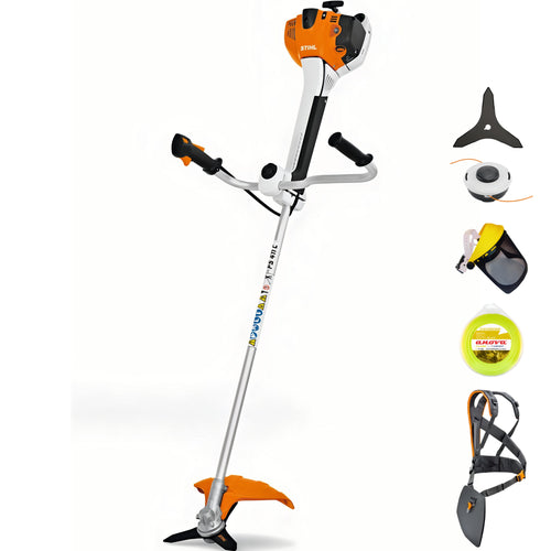 Desbrozadora STIHL FS 461 C-EM